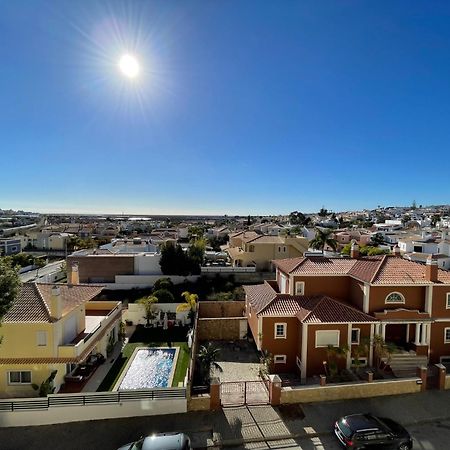 Your place in District de Faro Extérieur photo