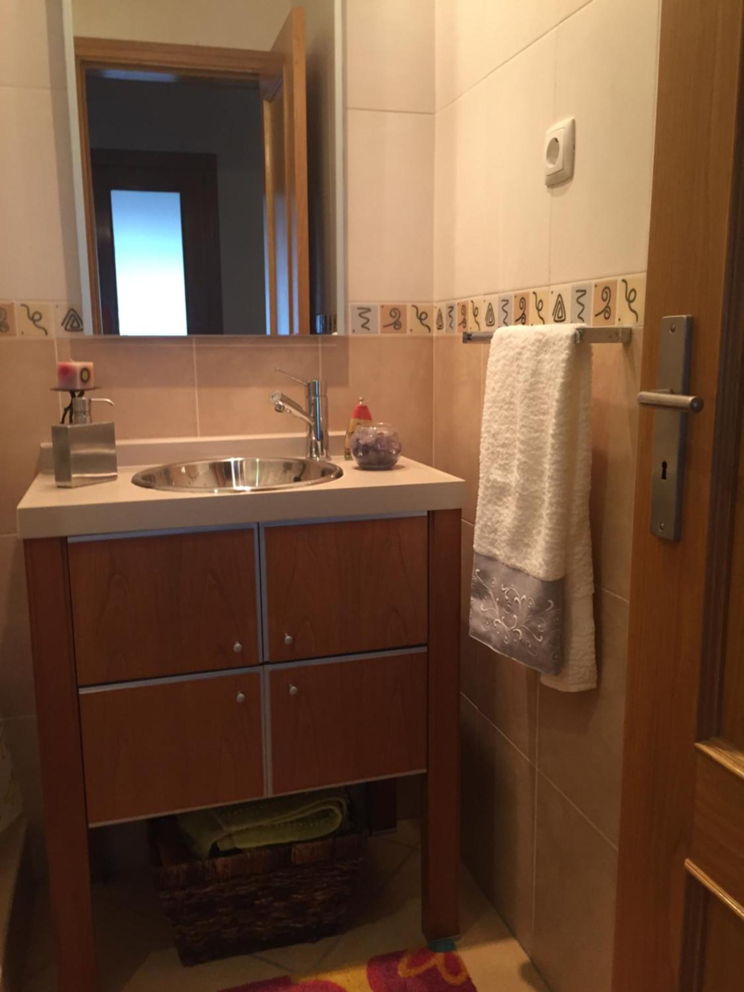 Your place in District de Faro Extérieur photo
