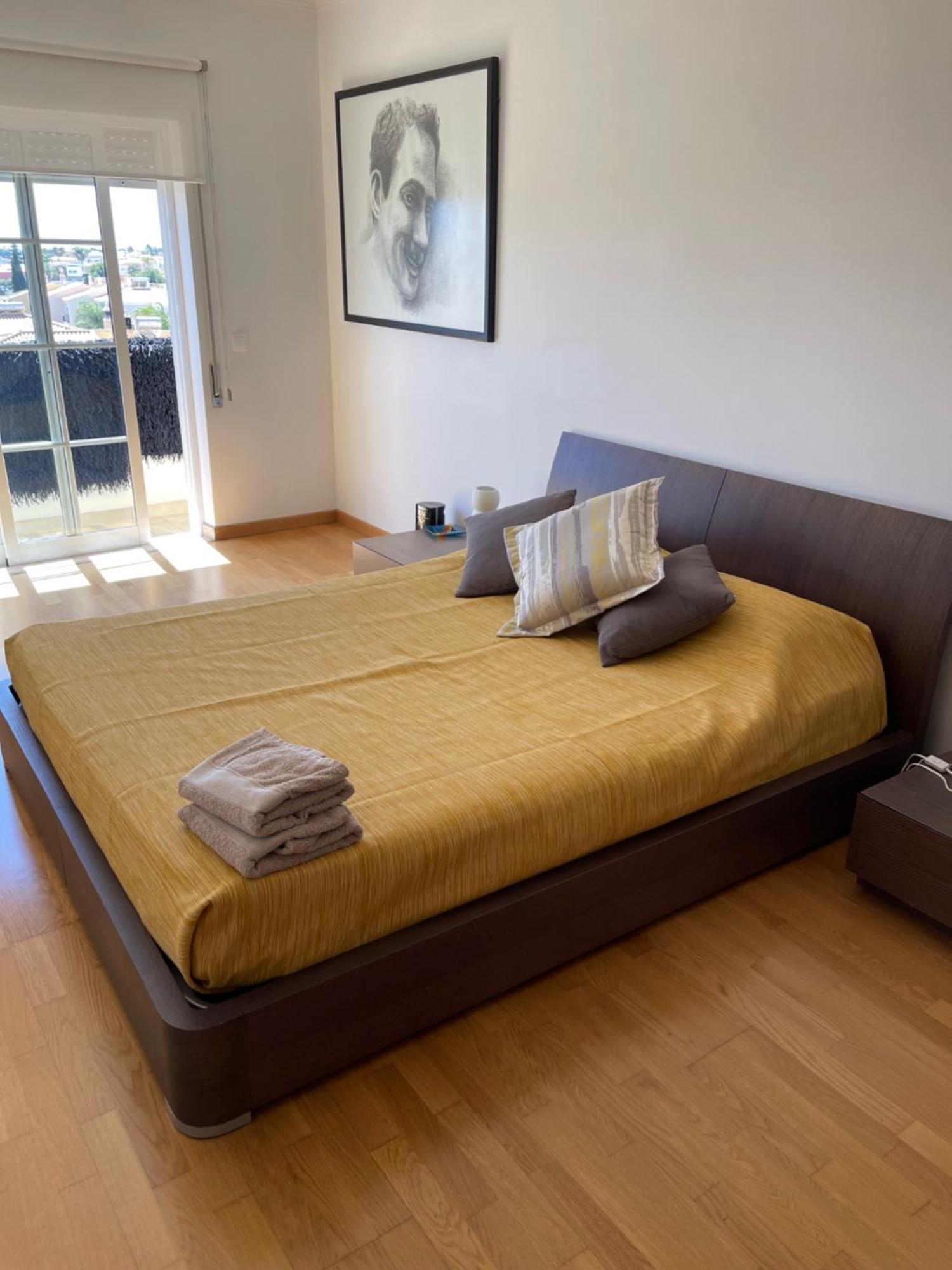 Your place in District de Faro Extérieur photo