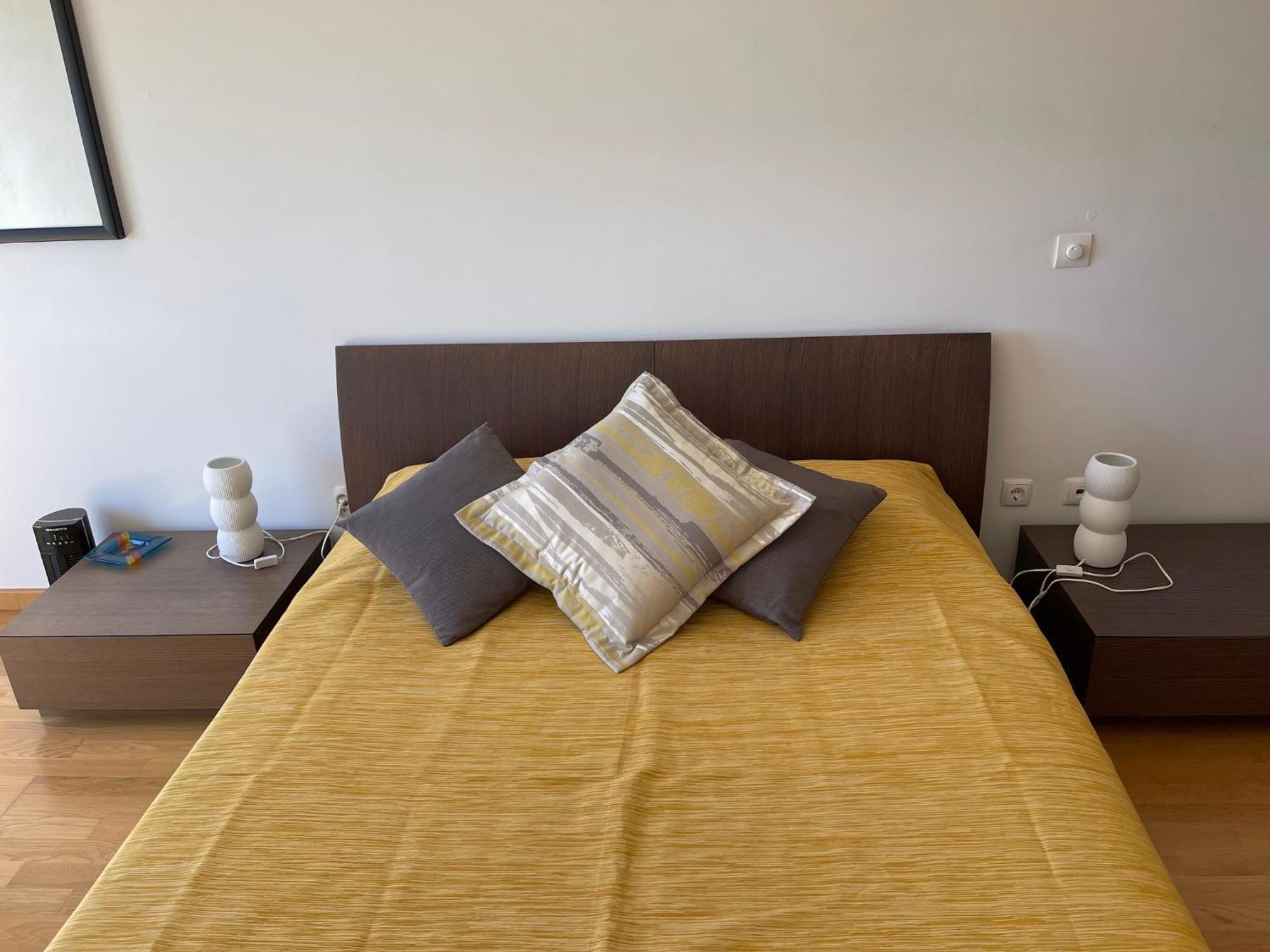 Your place in District de Faro Extérieur photo