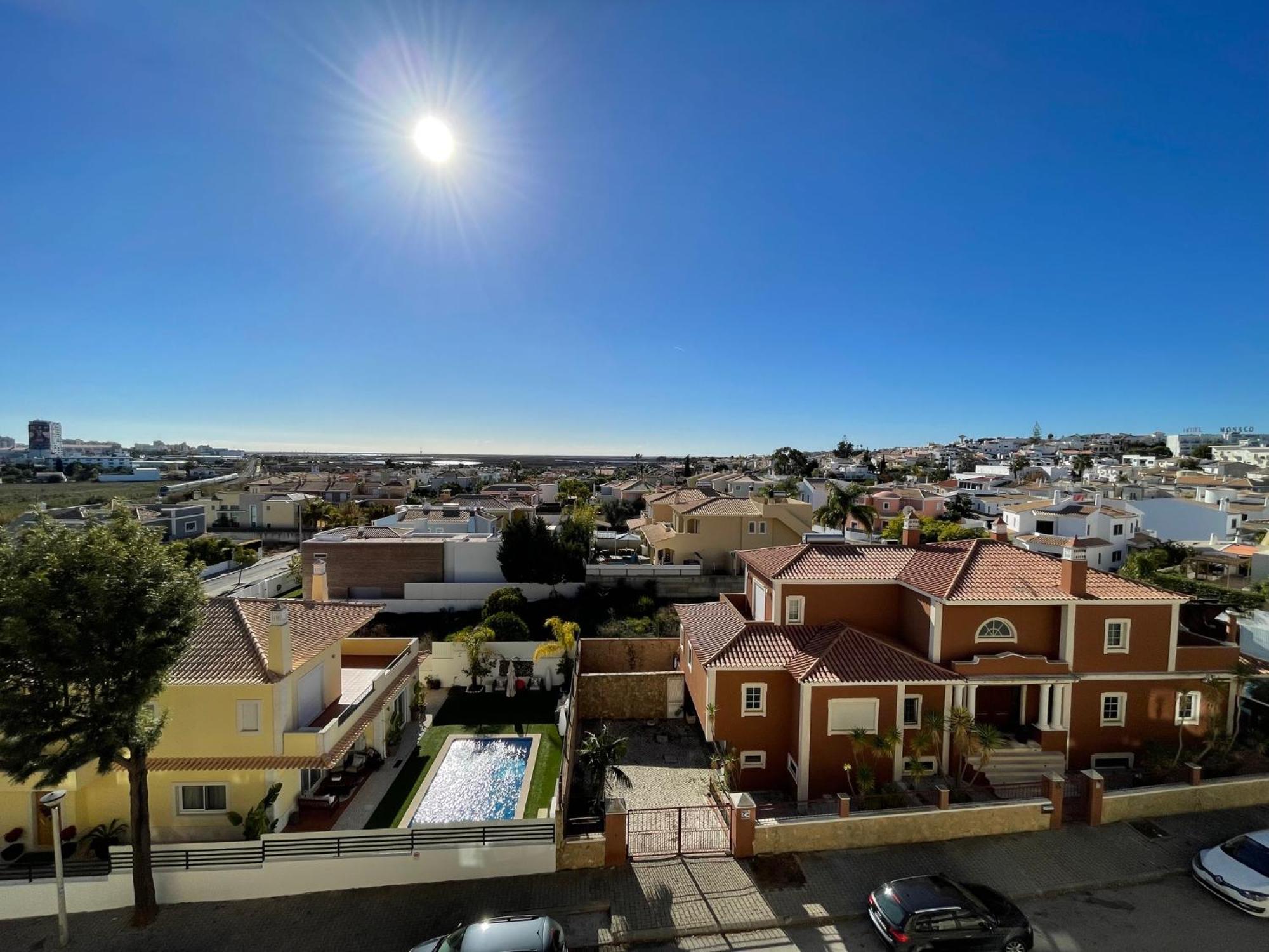 Your place in District de Faro Extérieur photo
