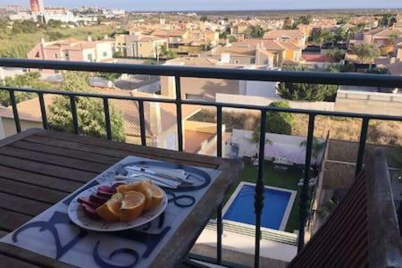 Your place in District de Faro Extérieur photo